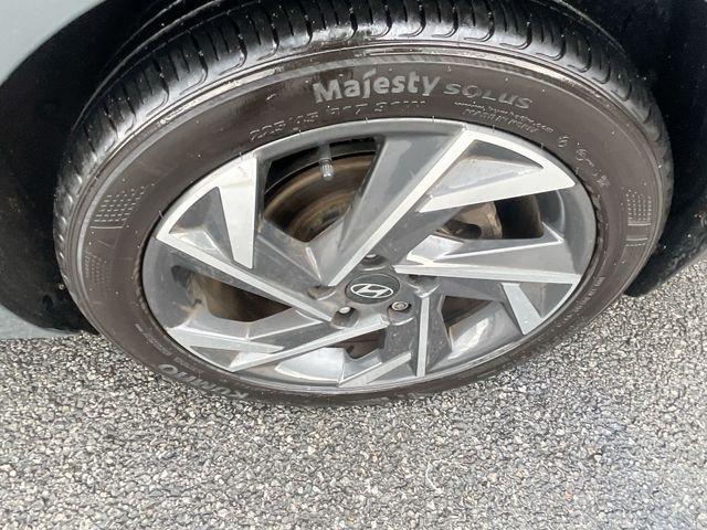 2024 Hyundai Elantra - $21,995