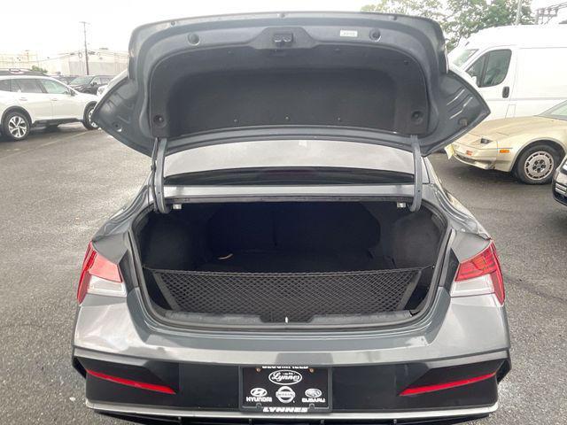 2024 Hyundai Elantra - $21,995