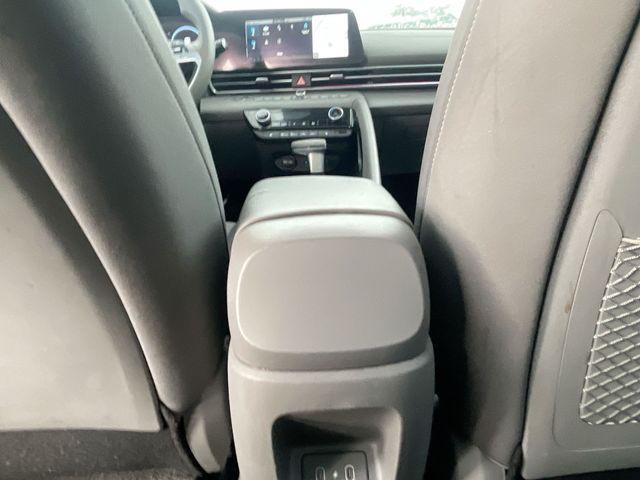 2024 Hyundai Elantra - $21,995
