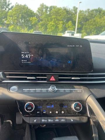 2024 Hyundai Elantra - $20,543