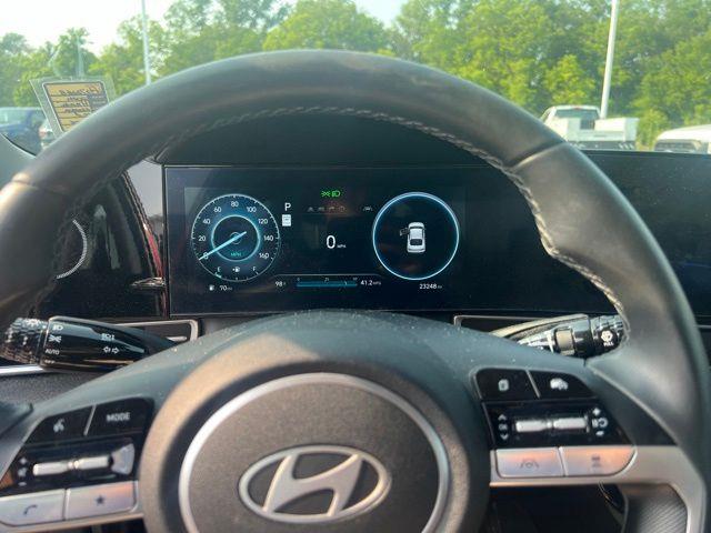 2024 Hyundai Elantra - $20,543