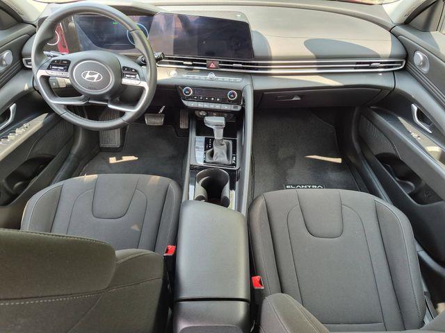 2024 Hyundai Elantra - $20,543