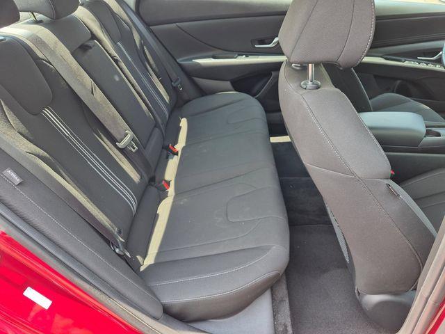 2024 Hyundai Elantra - $20,543