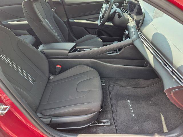 2024 Hyundai Elantra - $20,543