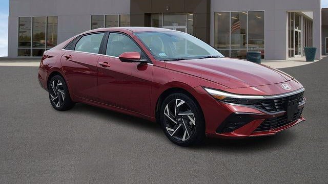 Preowned 2024 Hyundai ELANTRA SEL for Sale