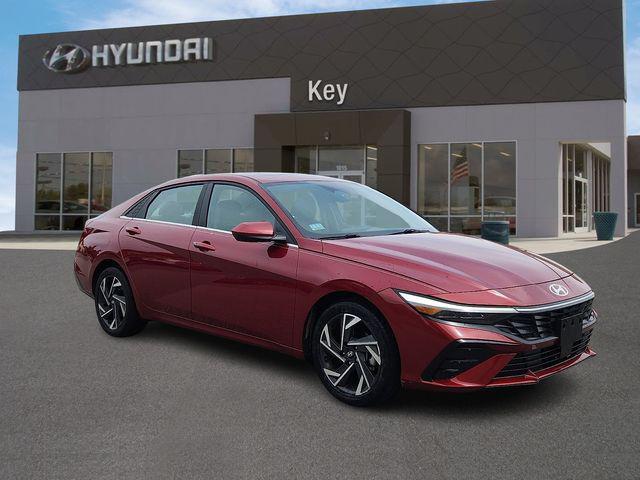 2024 Hyundai Elantra - $20,499