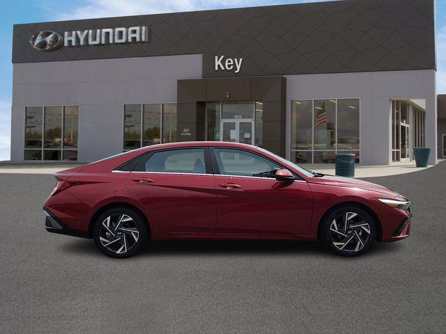 2024 Hyundai Elantra - $20,499