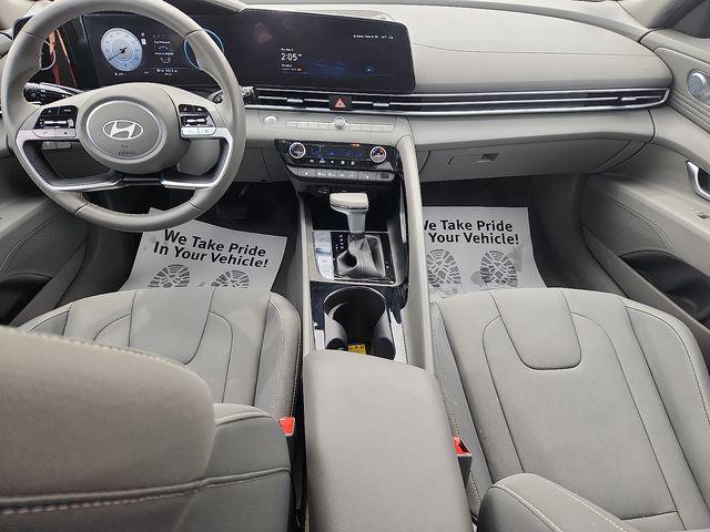 2024 Hyundai Elantra - $20,499