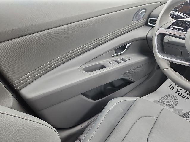 2024 Hyundai Elantra - $20,499