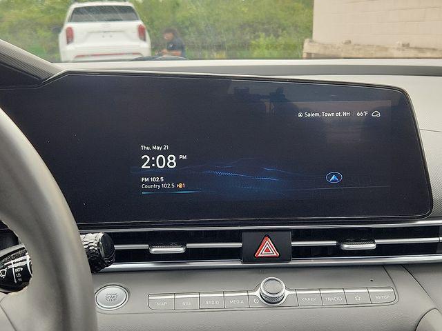 2024 Hyundai Elantra - $20,499