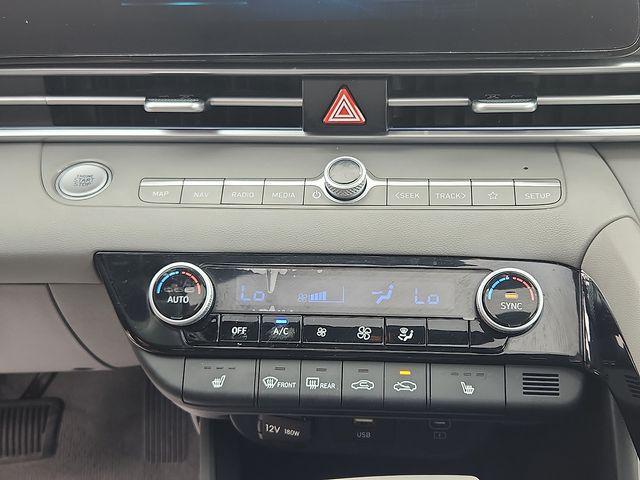 2024 Hyundai Elantra - $20,499