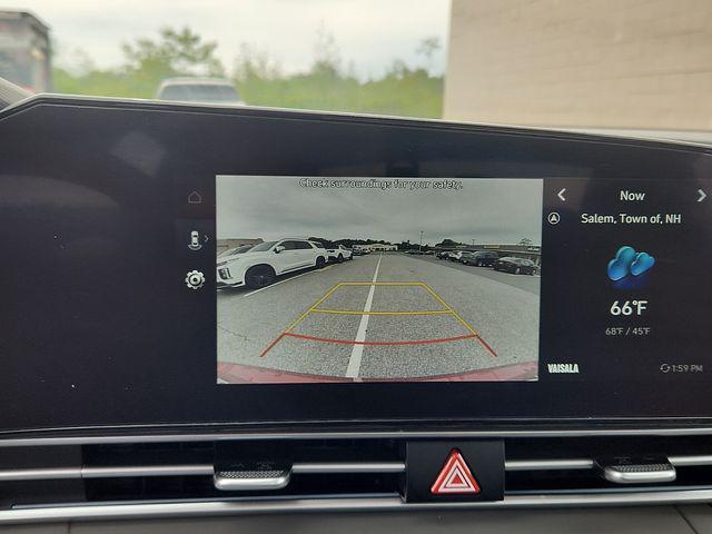2024 Hyundai Elantra - $20,499