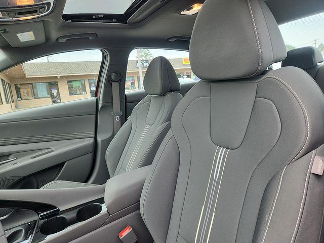 2024 Hyundai Elantra - $20,499