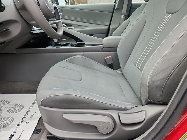 2024 Hyundai Elantra - $20,499