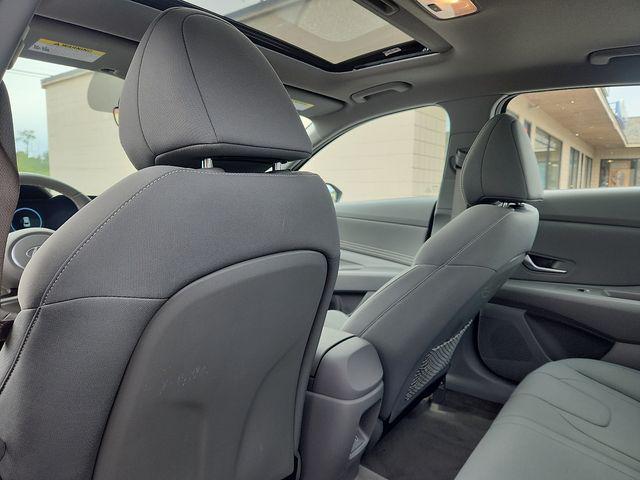 2024 Hyundai Elantra - $20,499