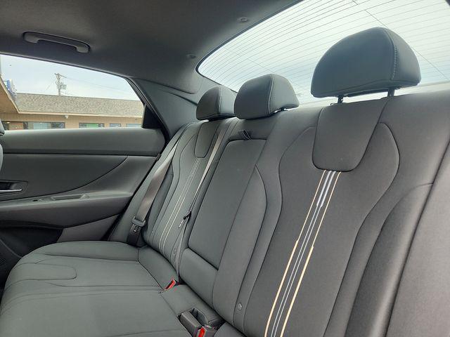 2024 Hyundai Elantra - $20,499