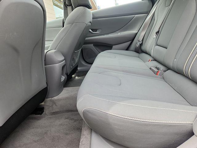 2024 Hyundai Elantra - $20,499