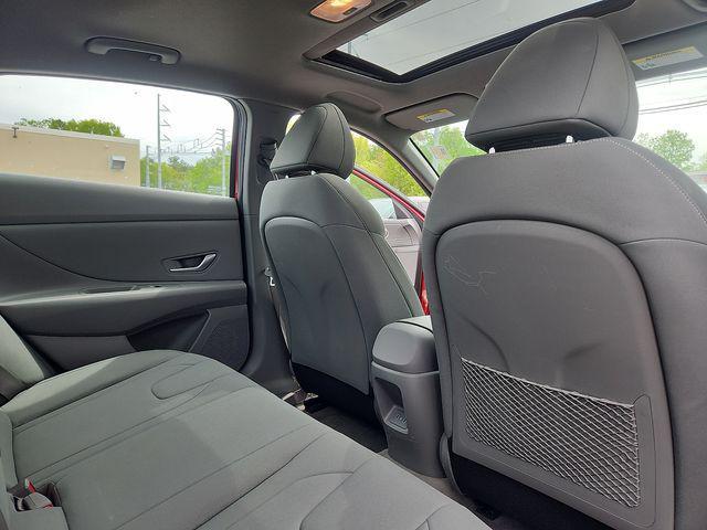 2024 Hyundai Elantra - $20,499