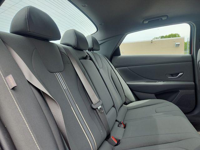 2024 Hyundai Elantra - $20,499
