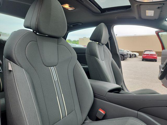 2024 Hyundai Elantra - $20,499