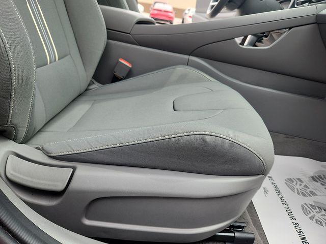 2024 Hyundai Elantra - $20,499