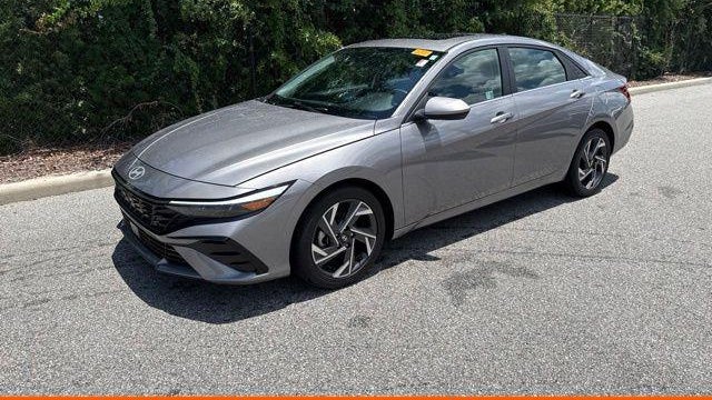 Preowned 2024 Hyundai ELANTRA SEL for Sale