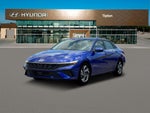 2024 Elantra Thumbnail 1