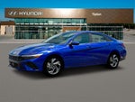 2024 Elantra Thumbnail 2