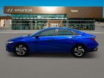 2024 Elantra Thumbnail 3