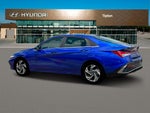 2024 Elantra Thumbnail 4