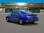 2024 Elantra Thumbnail 5