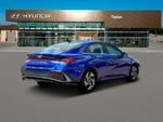 2024 Elantra Thumbnail 7