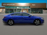 2024 Elantra Thumbnail 9