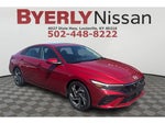 2025 Elantra Thumbnail 1
