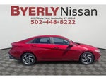 2025 Elantra Thumbnail 2