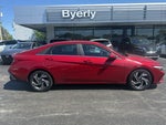 2025 Elantra Thumbnail 3