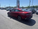 2025 Elantra Thumbnail 8