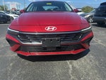 2025 Elantra Thumbnail 11