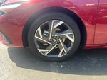 2025 Elantra Thumbnail 12