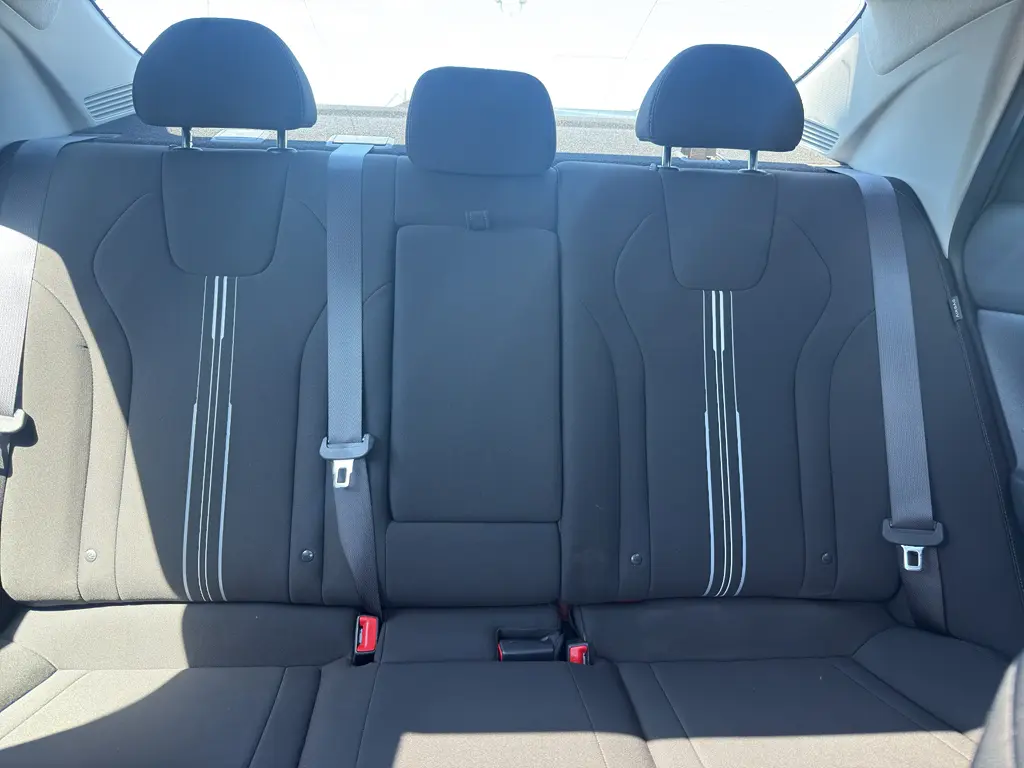 2025 Hyundai Elantra - $19,995