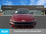 2025 Elantra Thumbnail 2