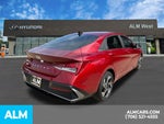 2025 Elantra Thumbnail 5
