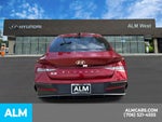 2025 Elantra Thumbnail 6