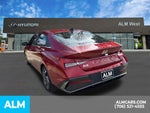 2025 Elantra Thumbnail 7