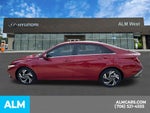 2025 Elantra Thumbnail 8