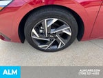 2025 Elantra Thumbnail 11