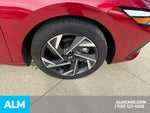 2025 Elantra Thumbnail 12