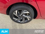 2025 Elantra Thumbnail 17