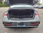 2025 Elantra Thumbnail 7