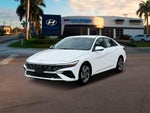 2025 Elantra Thumbnail 1